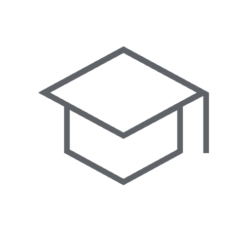 Bachelor's Degrees